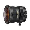 Nikon PC-E 19/4E ED, DEMOWARE